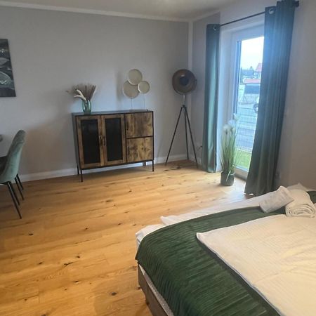 Uniqe I 90Qm I Terrasse Apartment Розенхайм Екстериор снимка